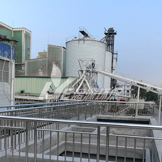 肇慶噴漆廢水處理方案