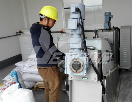 四月新氣象，漓源召開本月首次會議