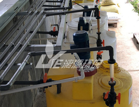 珠?；の鬯幚砉こ萄埨煸喘h(huán)保污水站改造