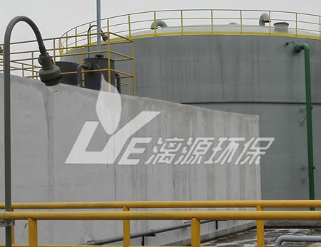 食品廢水處理中影響厭氧氨氧化反應進程的可控因素有哪些？