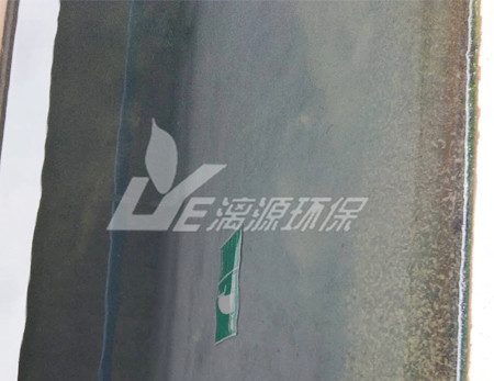 食品工業(yè)廢水的危害及工藝選擇