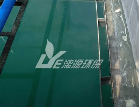 漓源環(huán)保與您分享工業(yè)污水處理方法有哪些？