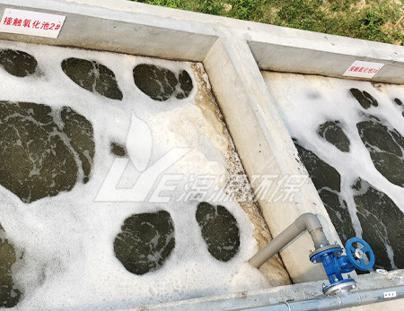 漓源環(huán)保為你介紹工業(yè)污水處理方法有哪些？