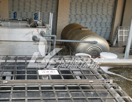 污水處理站設(shè)計需要考慮哪些因素？