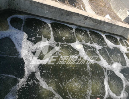 工業(yè)污水處理系統(tǒng)是怎樣構(gòu)成的？