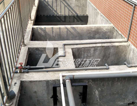 抗生素制藥廢水的化學(xué)處理方法有哪些？