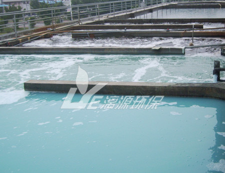 漓源環(huán)保為您介紹氨氮廢水的危害有哪些？