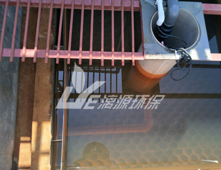 鐵碳微電解廢水處理工藝的改進(jìn)技術(shù)有哪些？