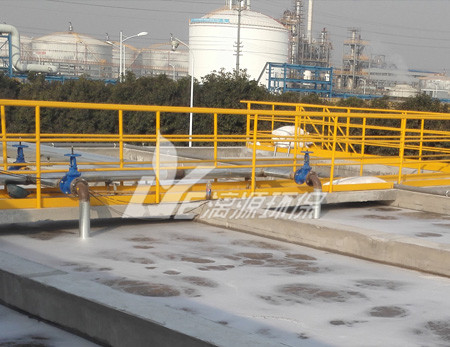 豆制品廢水處理的工藝有哪些呢？