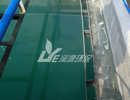 肉類(lèi)加工廢水處理的好氧工藝有哪些？