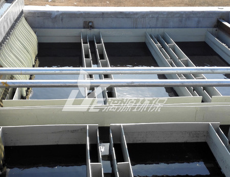 肉類加工廢水處理的組合工藝有哪些？