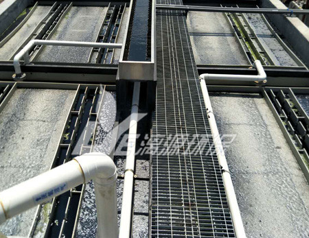 焦化廢水處理技術(shù)有哪些呢？