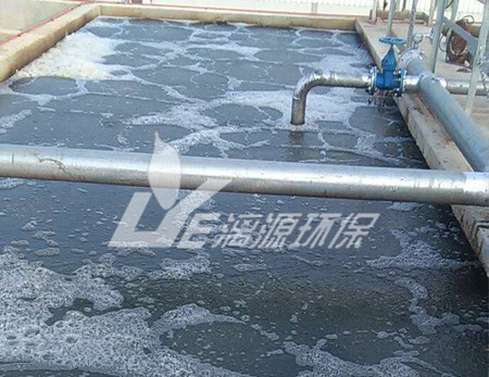 染料廢水處理的物理處理法有哪些呢？