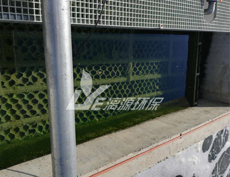 含鹽工業(yè)污水處理的物化法處理工藝