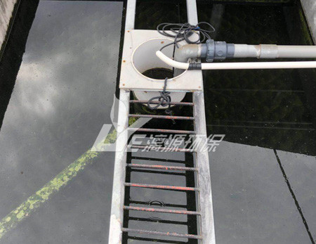 含脂肪酸廢水生物處理新技術(shù)有哪些呢？