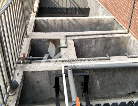 化工廢水處理當前形勢下存在哪些問題？