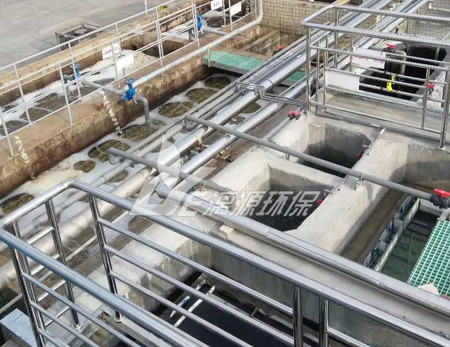 含油污水處理的關(guān)鍵技術(shù)方法有哪些？