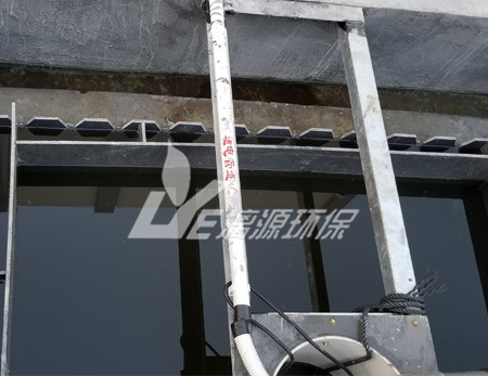 合成氨廢水處理的工藝設計有哪些？