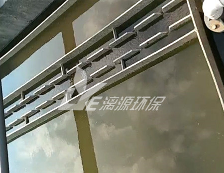 淀粉廢水主要處理工藝有哪些呢？