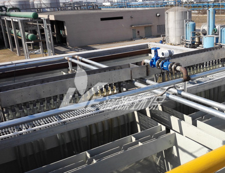 高鹽廢水處理研究新進(jìn)展技術(shù)有哪些？