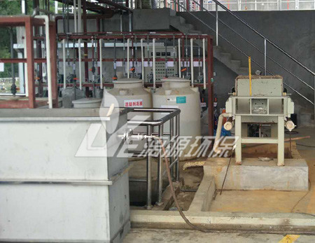 含酚廢水處理技術(shù)發(fā)展趨勢(shì)有哪些呢？