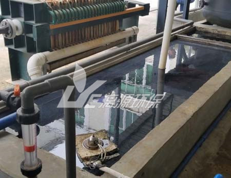 檸檬酸廢水處理方法有哪些呢？