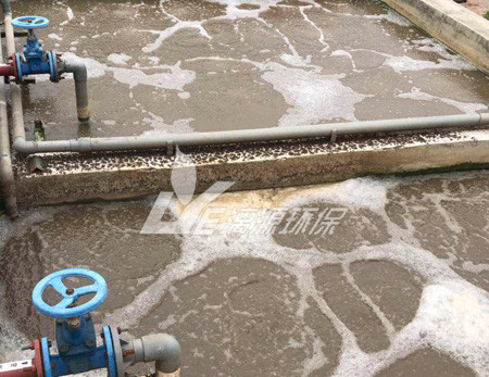 影響制藥廢水絮凝效果的主要要素有哪些？