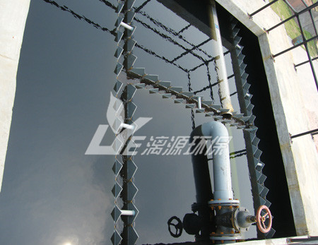 工業(yè)污水處理中生物接觸氧化法具有哪些特點？