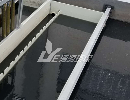 污水處理設(shè)備管道阻塞？怎么解決？