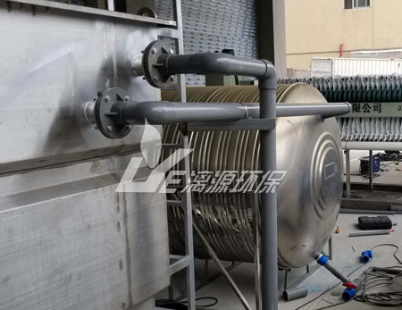 污水處理設(shè)備管理、維護(hù)要點(diǎn)