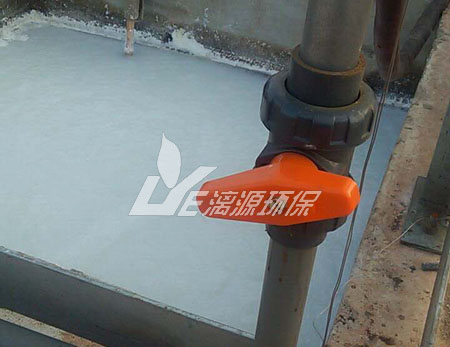 污水處理中污泥的主要來(lái)源是什么？