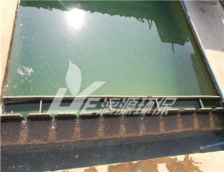 離子交換法在廢水處理中的應(yīng)用有哪些？