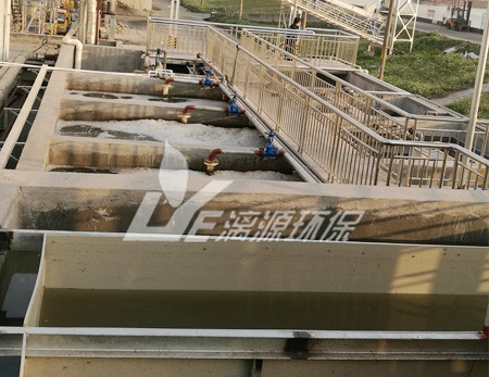 小型工廠污水處理設(shè)備有哪些？