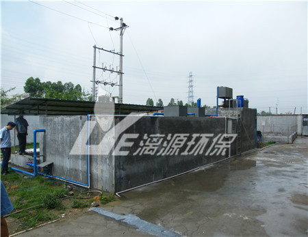 工業(yè)污水處理工程事故頻發(fā)：吉林污水處理廠爆炸，安全隱患如何減少？