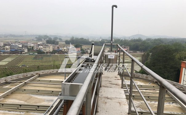 硅膠廢水怎么處理