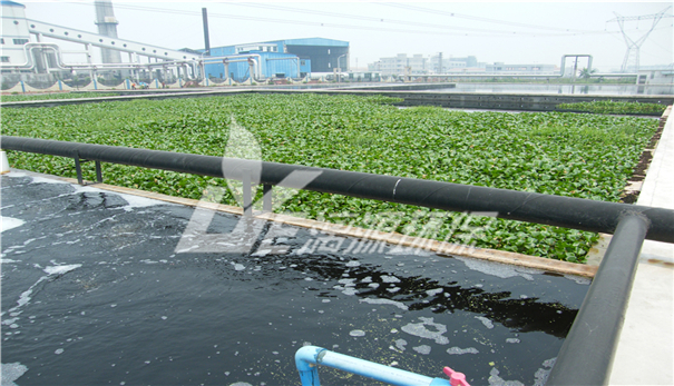 含氟廢水處理技術(shù)