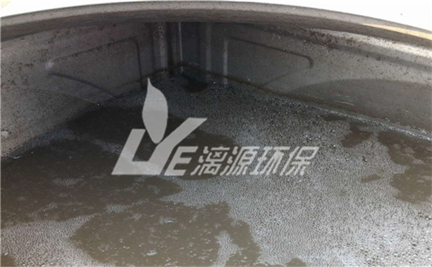 魚(yú)類屠宰廢水處理方法