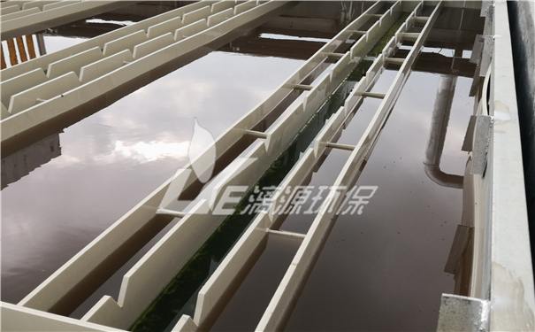 豆干加工廢水如何處理？