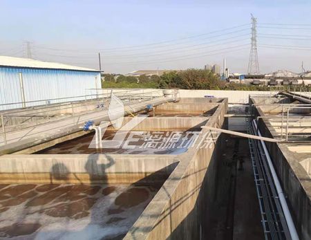 乳制品污水處理不達標(biāo)的原因分析