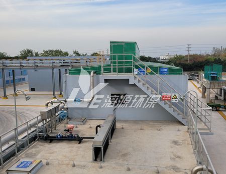 豆制品加工行業(yè)廢水UASB處理效果不佳怎么辦？