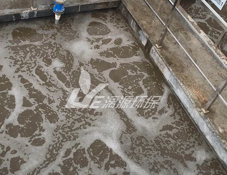 廢水處理領域中有機工業(yè)廢水分類的重要意義