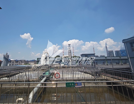 動(dòng)植物油生產(chǎn)廢水處理方法