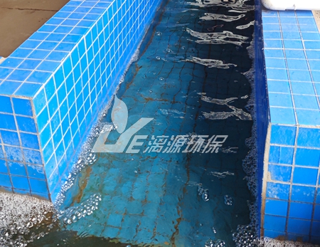 油脂廢水處理工藝如何選擇