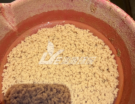 涂料廢水來源分析