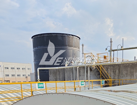 涂料廢水處理技術(shù)