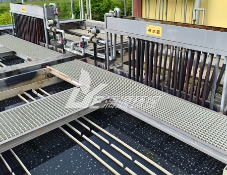 洗衣凝露生產(chǎn)廢水處理成本