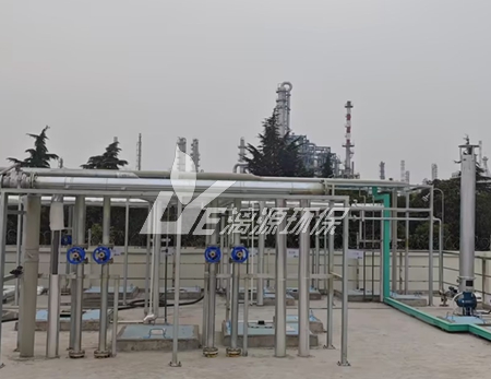 如何選擇合適的保健品生產(chǎn)廢水處理工藝