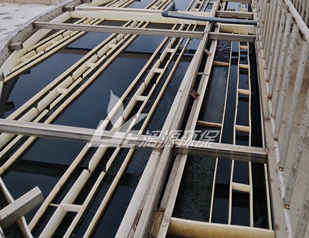 如何控制大米加工廢水處理成本