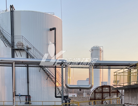 罐頭生產廢水來源分析