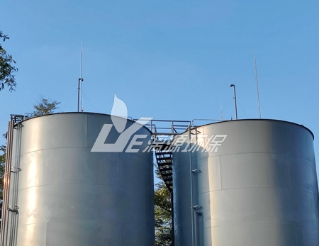 罐頭食品生產廢水處理難點解析